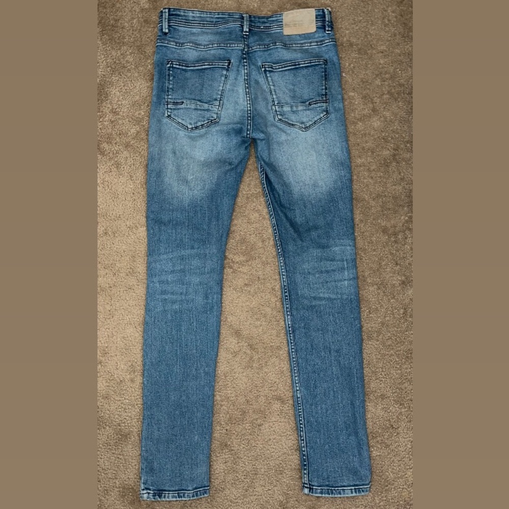 Tom Tailor Denim Skinny Jeans Men 30x32